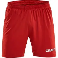 Craft Shorts progress contrast