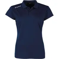 Stanno Polo-Shirt Frau Field