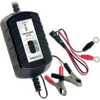 Uniteck Unicharge Akkuladegerät 1.5a 6-12v