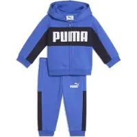Puma Minicats Ess Block Trainingsanzug