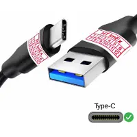 Imex USB 3.2 auf Type-C Anschlusskabel Connection cable für Data + downstream charge