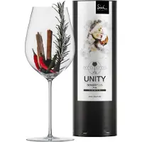 Eisch Bordeauxglas Grand Cru 522/21 in Geschenkröhre UNITY SENSISPLUS 25222021/ 180082