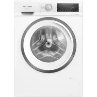 Siemens Wn34a1v0es Frontlader-waschtrockner