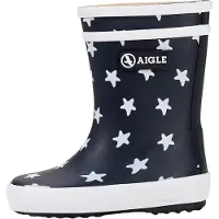 Aigle Stiefel "Baby Flac Theme"