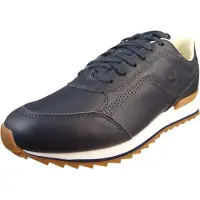 Timberland Herren Low Sneaker Scout Heights TB0A2MP3EP1 Blau