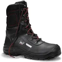 ELTEN Sicherheitsschnürstiefel (Form C) jo_SOLID High ESD S3 CI, Gr. 48