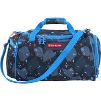 Step by step Sporttasche mit Nassfach, 13 l