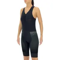 UYN Conceptone Fahrrad-Trikot Damen black/black M