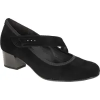 Gabor PALMA Damenschuhe - Pumps schwarz Freizeit NEU