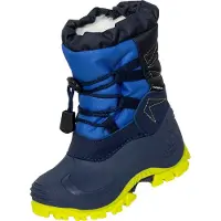 Spirale Leila Kinderstiefel blau Gr. 26