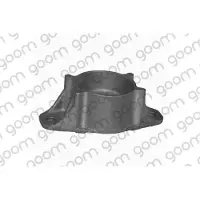 GOOM Federbeinstützlager SM-0149 für Ford Mazda Volvo Ford Usa Hinterachse