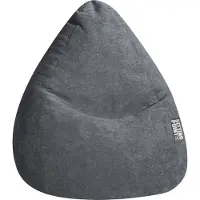 Sitting Bull Beanbag ALFA XL anthrazit