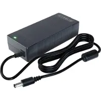 GO SOLID! Ladegerät kompatibel mit Joyor F5S, GS5, X5S, Y5S, Y10 Elektroroller - 54.6V 2A