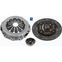 SACHS Kupplungssatz 3000 836 401