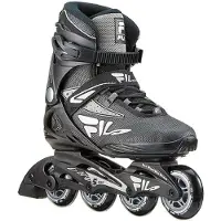 FILA Inline Skate Legacy Comp