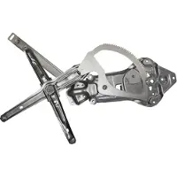 VAICO V20-9722 Elektrischer Fensterheber Vorne Links für BMW 5 Limousine (E34) 5 Touring (E34)