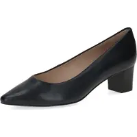 Peter kaiser Klassische Pumps Damen 31393832333739 Blau 36 EU