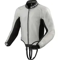 REV'IT! Trackmaster H2o Regenjacke