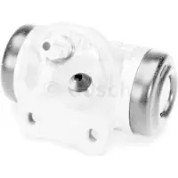Bosch 1 Radbremszylinder 0204116176 für CITROËN PEUGEOT RENAULT