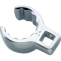 Stahlwille 440 28 mm CROW-RING-Schlüssel 1/2"