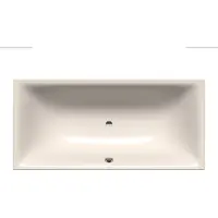 Kaldewei Badewanne SILENIO BW pergamon