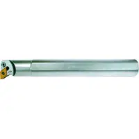 Slice Bohrstange 93 Grad m.IK. A32S PDUNL 11, Ausführung:nv, Bezeichnung:A20Q PDUNR 11, Plattenform:nv, Anstellwinkel:nv, Schaftausführung:nv