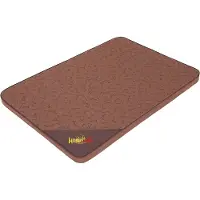 TexCorp Doggy Hundematratze Hundebett Hundesofa Hundematte Hundekissen Ruheplatz Hundematratze Hundehütte Matratze Hundeplatz Liegekissen, 100 x 67 cm