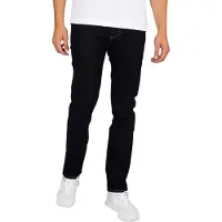 Lee Slim Fit Extreme Motion MVP Rinse, tailliert, bequem, Marineblau, W30 L30