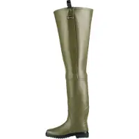 Aigle Truite Herren (Khaki) Größe 47