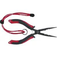 Berkley Fishin Gear Straight Nose Zange