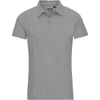 Neutral Recycled Baumwolle Polo