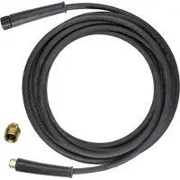 Cleancraft Hochdruckschlauch, verstärkt 8 m, 7114002