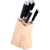 Kuppels 5-tlg. Messerblock TOUCH