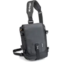 Kriega Umhängetasche Sling wasserdicht 8 Liter schwarz Unisexneutral080 - Motorradzubehör - Freizeitgepäck