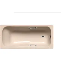 Kaldewei Badewanne DYNA SET bahamabeige