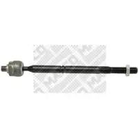 MAPCO 52611 Axialgelenk Spurstange für VOLVO V50 (545) Vorne Links Vorne Rechts