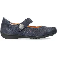 Mephisto Damen in Blau, Größe 6