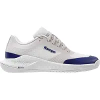 Kempa Kourtfly Two Indoor-sportschuhe Für Damen Weiß EU 38 Damen Weiß EU 38