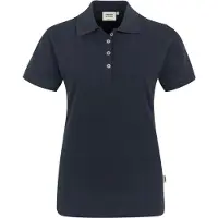 Hakro Poloshirt Stretch Damen #222 Gr. 2XL tinte