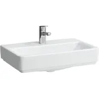 Laufen H8179584001041 Aufsatz-WT kompakt PRO S 380x550x175