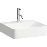Laufen H815281A001111 Hwb Val 420X450X155