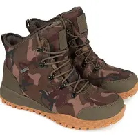 Fox International V2 Stiefel