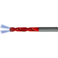 GUHRING SL-Bohrer VHM 6537HA 5xd 3,90 mm FIRE IK