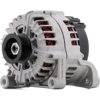 RIDEX 4G1392 Lichtmaschine Generator LiMa 180A 12V für BMW 3 Touring (E91) 3 Limousine (E90) X3 (E83) 3 Coupe (E92) 3 Cabrio (E93)