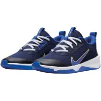 Nike Omni Multi-Court Indoorschuhe Kinder