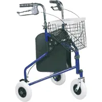 Rehaforum Actimo Delta 1 St