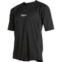 O'Neal Trikot PIN IT schwarz M