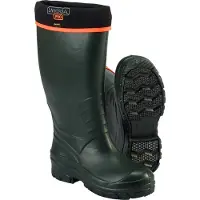 Demar New Universal Pro Rainy Boots Herren (Grün) Größe 45