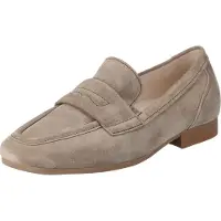 Gabor Comfort Slipper beige in Gr. 39