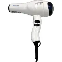 Valera Epower 2030 D RC Haartrockner mit Fernbedienung, Ionenpflege, 2300W, Perlmuttweiß